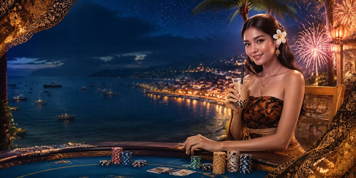ligaibc Apa yang Kamu Temukan di ligaibc Casino